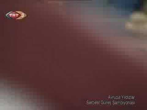 2006 CADET EUROPEAN CHAMPIONSHIP