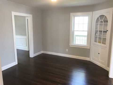 15 Bradford Rd, Waltham, MA 02453 - Single Family - Real Estate - For Rent