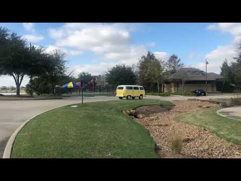 1981 Volkswagen Bus (CC-1565847) for sale in Katy, Texas