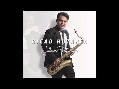 Ricad Hutapea - Move On (Official Audio)