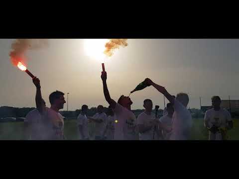 Tempo Paniówki - awans do serie A