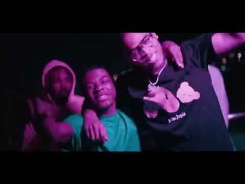 Yung Coby - Balmain Nightmares (Official Music Video) (Shot By Teo)