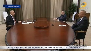 Կարելի՞ է արդյոք միջանցքի հարցը փակված համարել. փորձագետներն արձագանքում են Սոչիի հանդիպմանը