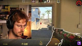What Were The Enemies Doing On Mirage...? (ft. D0cC)