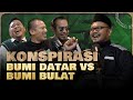 Bumi Bulat Itu Kesepakatan Ulama Main Yuk X Guru Gembul