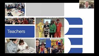 BASIS International & Bilingual Schools Chengdu | Webinar 2024-25 School Year