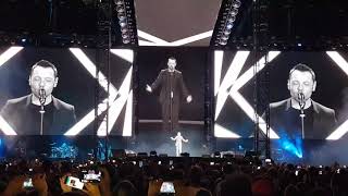 Tiziano Ferro - Valore Assoluto (Live Messina 2017)