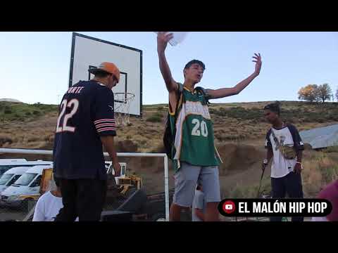 PANTERA vs. SOULSAEZ⚡LONCO FREE ARGENTINA 2K19- CUARTOS