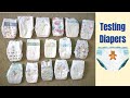 New Mom Compares Popular Baby Diapers Huggies Pampers All Good Honest Company Overview