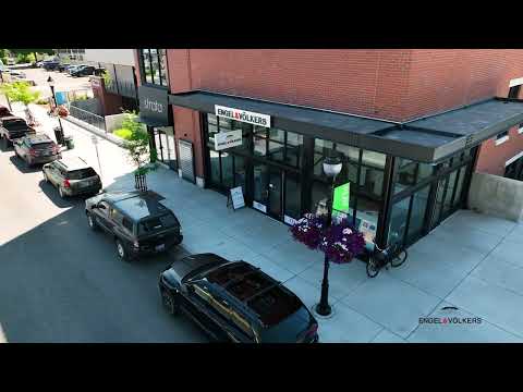 Your local Bozeman ENGEL & VÖLKERS office!