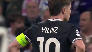 Download lagu Real Madrid vs Juventus champions league highlights  mp3