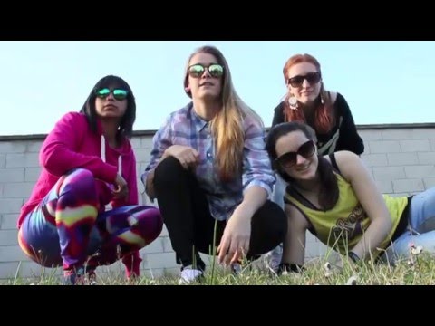 Étienne vs Hélène - Funky Disco (Official Video Mix)