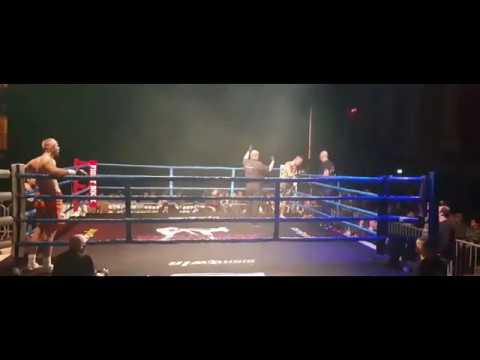 Damjan Savanović - Yves Widmer [16.12.2017.]