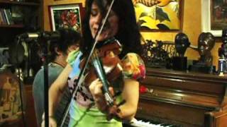 Lili Haydn - Children of Babylon