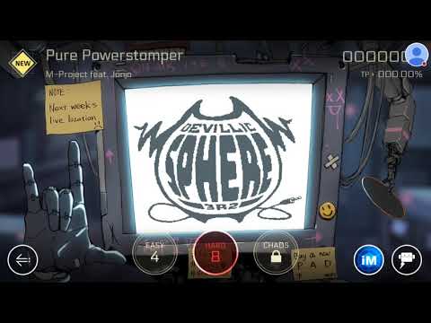 Cytus ll Gameplay Review