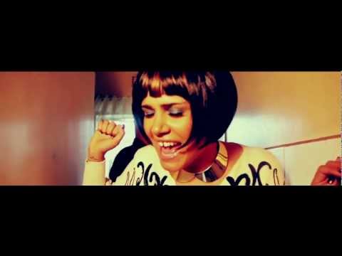 Eltonnick ft Zaki Ibrahim - Firefly(Official Music Video)