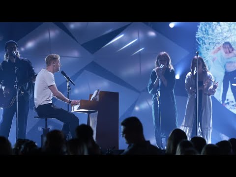 EWERT AND THE TWO DRAGONS – "Hold Me Now" // EESTI LAUL 2024 FINAL