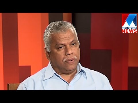 MV Jayarajan in Nere Chowe | Old episode | Manorama News