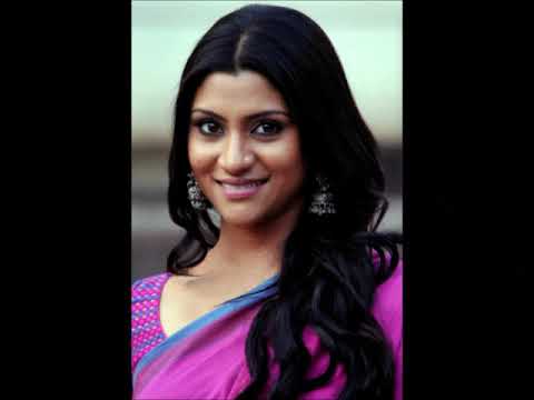 Happy Birthday Konkona Sen Sharma 3rd December