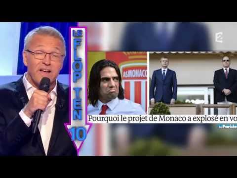 Intégrale 1/3 du 6 septembre 2014 - On n'est pas couché #ONPC