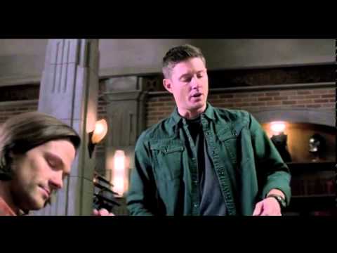 Supernatural 10x16 Sneak Peek
