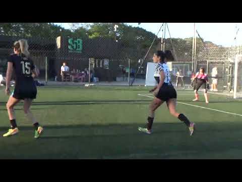 EL REJUNTE VS MALA MÍA - #LIgaNuñez #Fem - 1/4/23