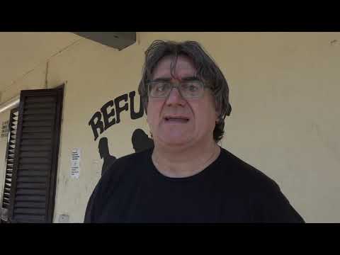 Cronaca, Pistoia: la situazione al Centro di Accoglienza di Vicofaro