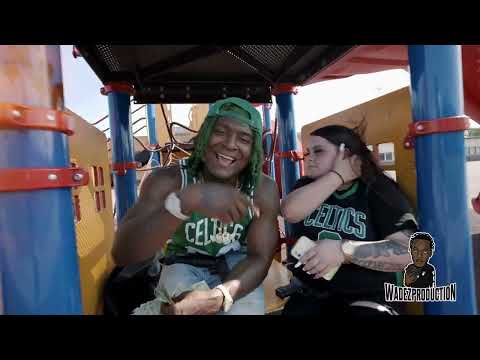 FlexGod Lenny - Boston Green
