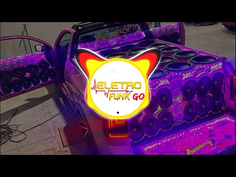 Ai Ai Ai Bebê - ELETROFUNK | Dj Skype