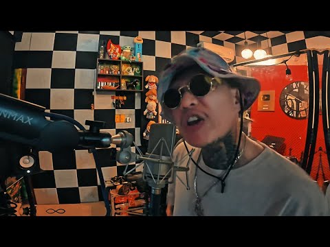 Medication - Damian Marley | Val Ortiz Reggae Cover (As Requested)