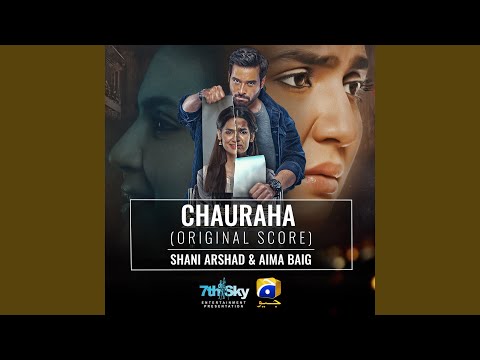 Chauraha (Original Score)