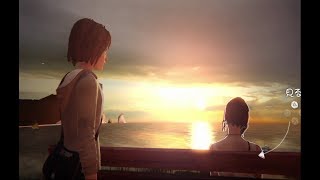 【Life is Strange】JKになって高校生をやり直してみた#7【初見実況】