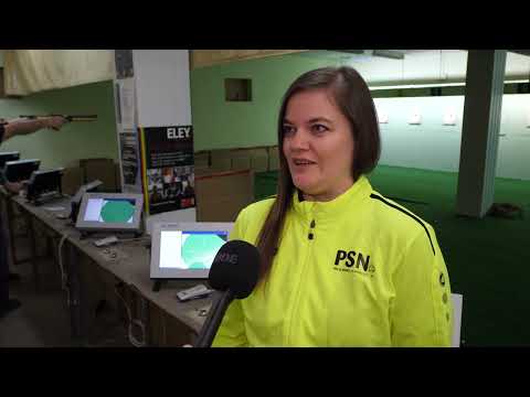 2022. 02. 08. Rajt (PSN Zrt. Sportlövészet, PTE PEAC Röplabda)