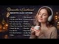 Smooth Jazz Love Songs Emotional Relaxing Late Night Playlist