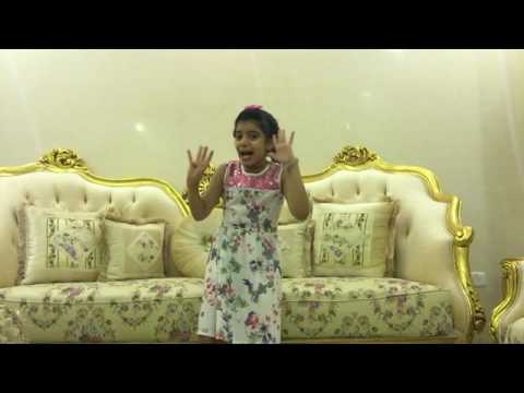 اعرفكم عن نفسي