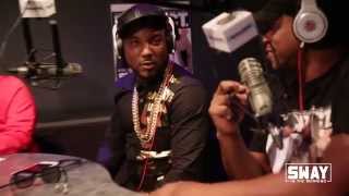 Jeezy Questions Anderson Cooper and Al Sharpton in New Music "Politically Correct"