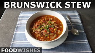 Chef John’s Brunswick Stew - Food Wishes by Food Wishes