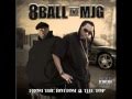 8Ball & MJG - Lay It Down 2 (From The Bottom 2 The Top) (NEW 2010!)