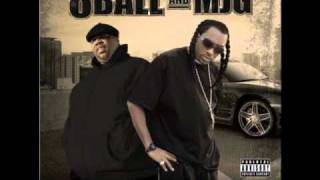 8Ball &amp; MJG - Lay It Down 2 (From The Bottom 2 The Top) (NEW 2010!)