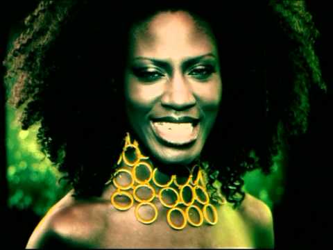 Culture Beat - Insanity (Official Video - 2001)