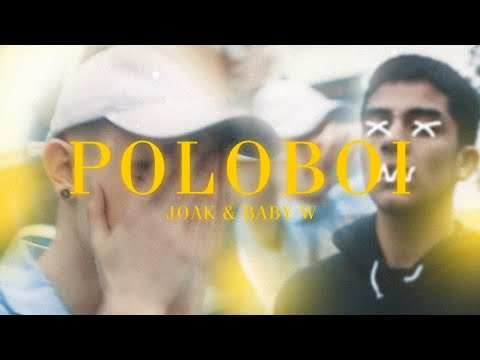 JOAK, Ross - Poloboi (Video Oficial)