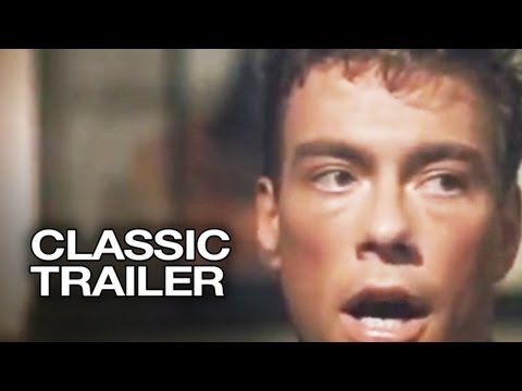 Bloodsport (1988) Official Trailer