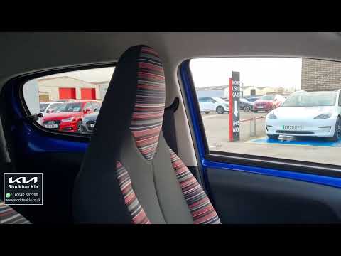 Citroën C1 1.0 VTi Flair Hatchback - 2019