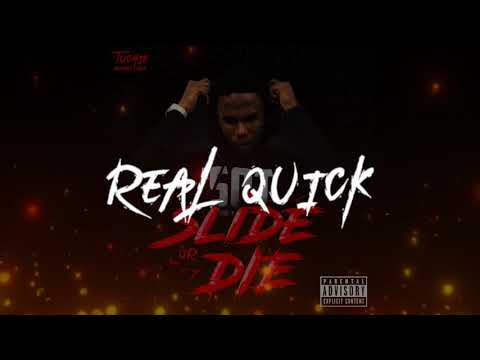 Tuchie Number Nine | REAL QUICK | Slide Or Die
