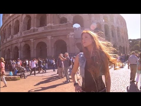 Far Away - Ginny Vee (Official Music Video)