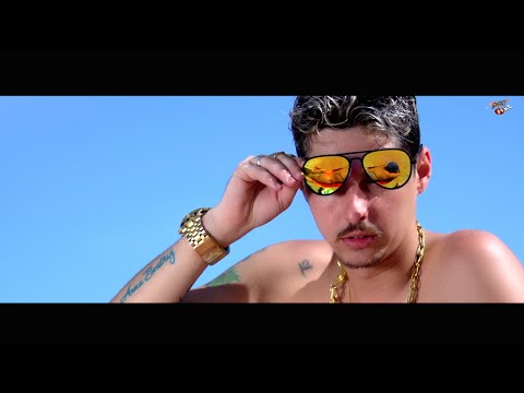 MC CEGO ABUSADO - PICOLÉ - CLIPE OFICIAL