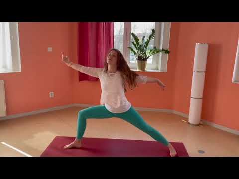 Váš pohyb je jedinečný - Studio Můj Pohyb