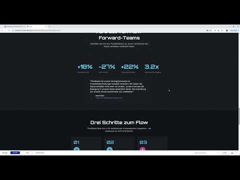 Item video thumbnail