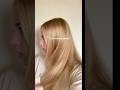 Am I a natural blonde or not?
