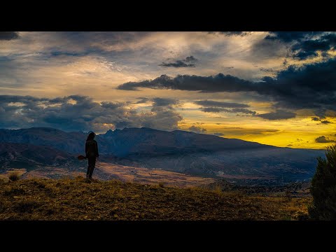 Zeyn'el - Felsefe Çocuğu (Official Video)